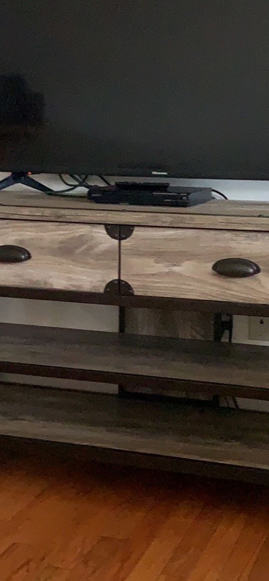 50 In Tv Stand Wood 50 Inch Hasson Tv