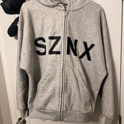 Yeezy Hoodie 