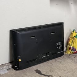 Free Flat screen TV