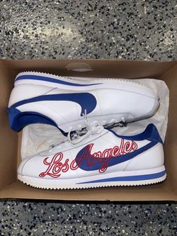Nike Cortez Los Angeles Sneakers