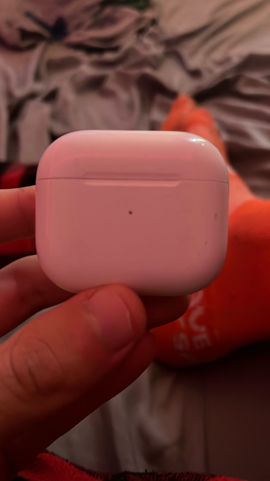 AirPods For iPhone Throw Best Offer