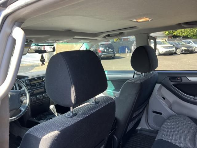 2007 Toyota 4Runner