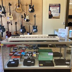 BCP Keyboard(LAYAWAY AVAILABLE)
