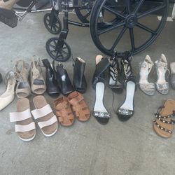 Shoes