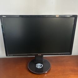 Asus Monitor 