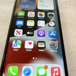 iPhone 11 Pro factory unlocked to any carrier 64 GB in great condition