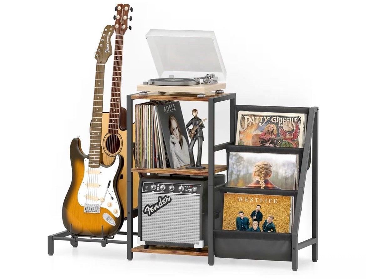 Music Stand
