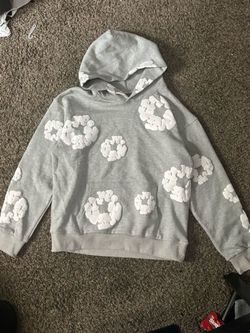 Denim Tears Cotton Wreath Hoodie & Sweatpants