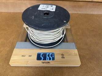 12 AWG Solid THHN Wire Cable Approximately 300 Feet