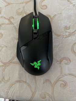 Razer Basilisk V2 Gaming Mouse
