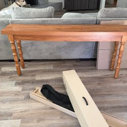 Moving Sale MUST Go Today