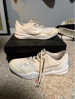 Kobe 8 Halo