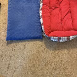 Orthopedic Dog Mat And Dog Bed