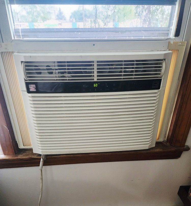 15100BTU WINDOW AC UNIT
