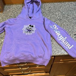 Disney 100 Hoodie
