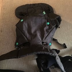 Baby Carrier