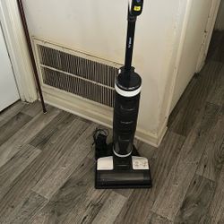 Used Tineco Wet Dry 