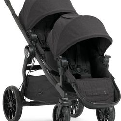 City Select Baby Jogger 
