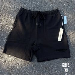 Essential Shorts🩳 