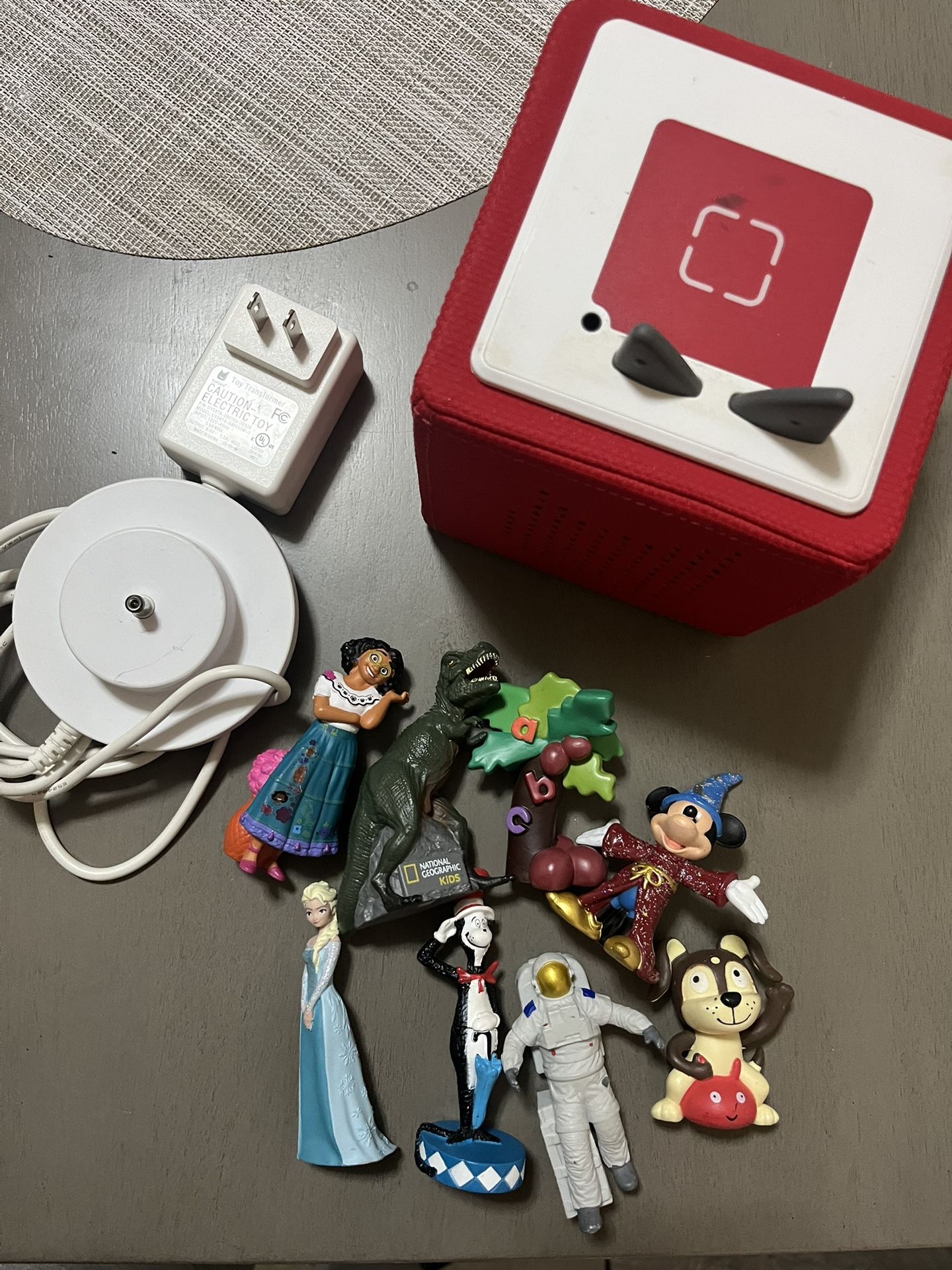Tonies Box 
