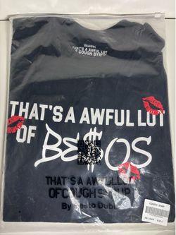 Alocs shirt