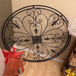 Wall Decor