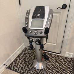 ULTIMATE Karaoke Party Station!
