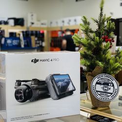 Dji Mavic 4 Pro Creator Combo