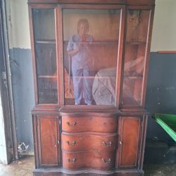 China Cabinet