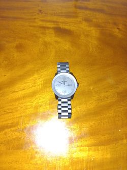 Nixon corporal wristwatch