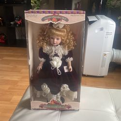 Collection Doll