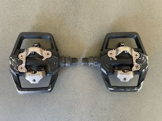 Shimano SPD Pedals - PD-ME700