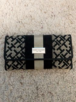 Tommy Hilfiger Wallet