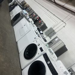 Scratch/dent New Appliances 