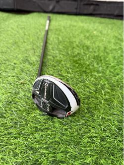 Taylormade M1 3 wood driver