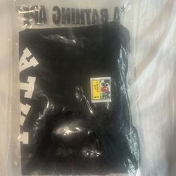 Bape Tee In A Large 