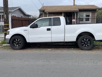Road Rims 20s
