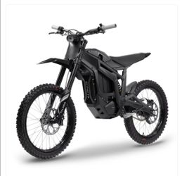 Telaria sting r electric bike
