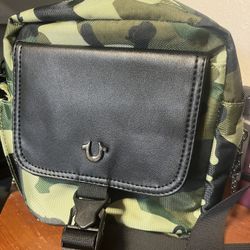 True Religion Bag