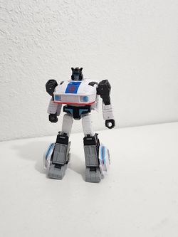 Transformers