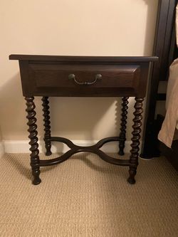 Side tables