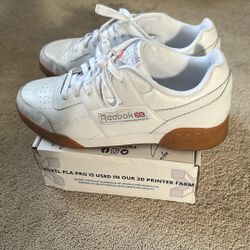 Reebok Men 8.5