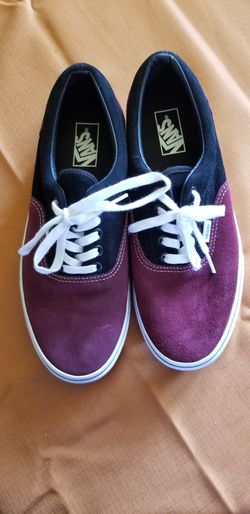 Vans men size 10