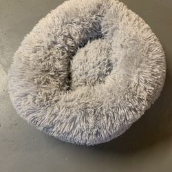 Small Dog Or Cat Bed 
