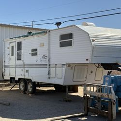 2000 Keystone Springdale