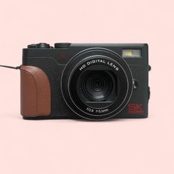 Black Cameras-and-accessories(L117)