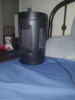 Osculating heater tower