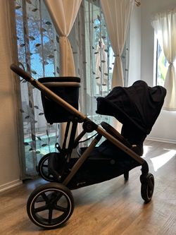 Cybex Gold Gazelle S  Stroller