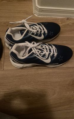 Dallas Cowboys Shoes
