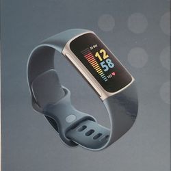Fitbit Charge 5